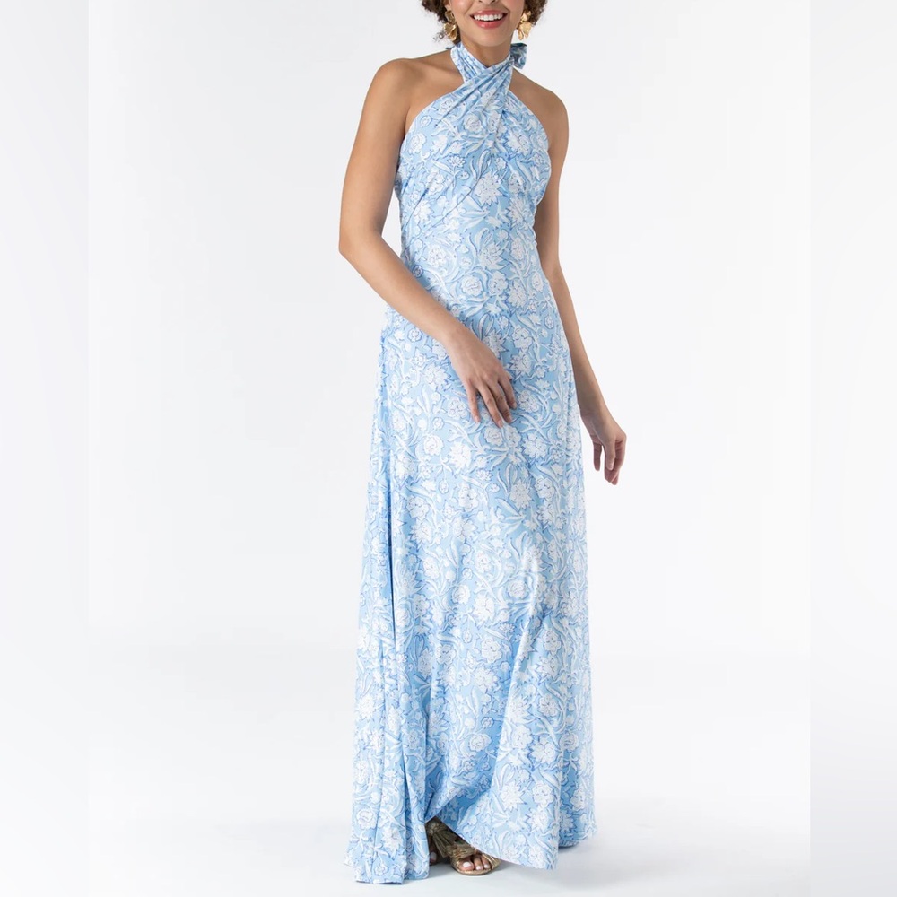 Smith & Quinn Fallon dress
